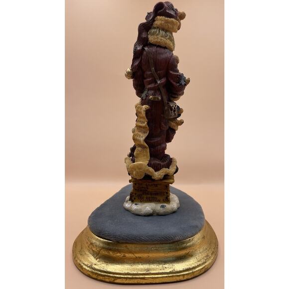 90s Boyds Bears & Friends The Folkstone Collection "Bearly Nick & Buddies" - Picture 8 of 13